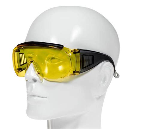 allen company shooting and safety fit over glasses hero outdoors