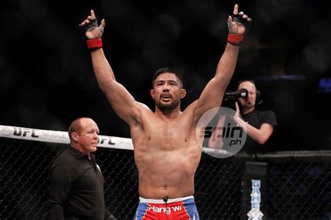 Mark Munoz Vows To Pass On To Filipino Mma Fighters His Skills In