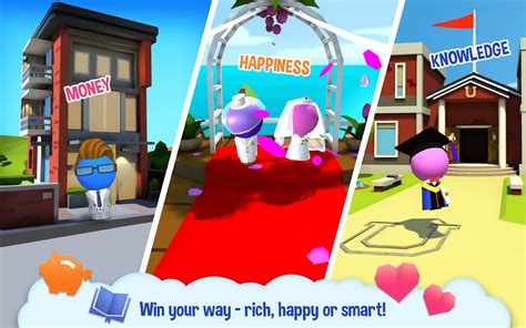 The Game Of Life 2 More Choices More Freedom V009 Apk For Android