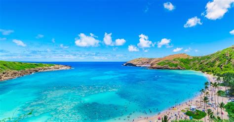 Sunrise At Hanauma Bay How To Have An Early Morning Adventure With