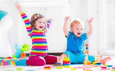 Dificuldade De Socialização Infantil