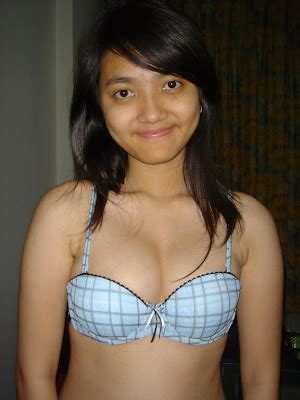Indonesian News Sexy Asia Girl Chika