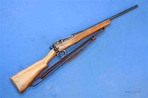 Enfield No4 Mk I Smle 303 British For Sale At