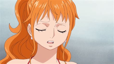 One Piece Nami Manga Anime One Piece One Piece Nami Female Anime
