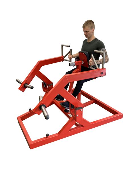 Plate Loaded Gym Equipment - Page 2 - Gymequip.eu - Professional Gym Equipment | Gym equipment ...