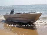 Deep V Aluminum Boats For Sale Photos