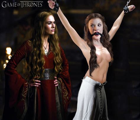 Thrones Naked Church Scene Is Banned