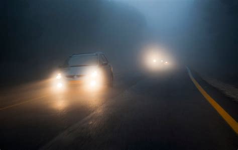 Driving In Fog Safely Travelers Insurance