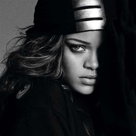 678 Best Rihanna Black And White Images On Pinterest