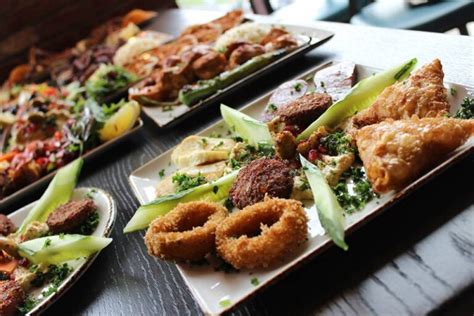 Best Turkish Halal Restaurants In London With Tasty Food