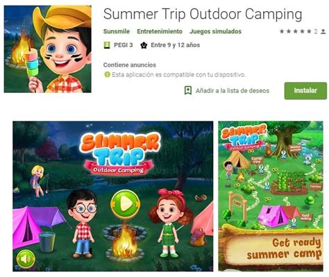 ¿qué son los juegos recreativos? Mejores Juegos De CAMPAMENTOS De VERANO 2021