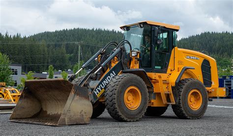 Used Front End Loaders For Sale From 149k — Smartcast Equipment
