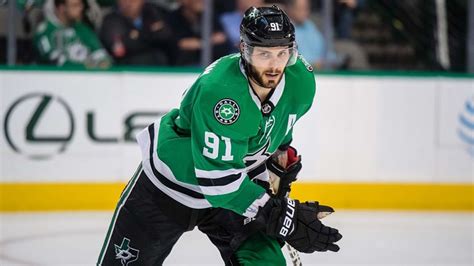 Stars Announce Tyler Seguin Contract With Awesome ‘mario Inspired
