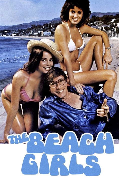 sleazy movie theater the beach girls 1982