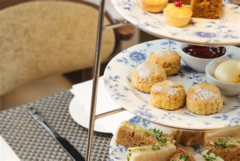 5 Afternoon Tea Prosecco For 2 Voucher London London Wowcher