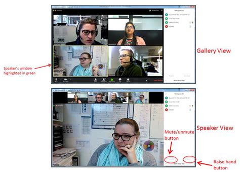 For example, you may want to designate a ta as an alternative host to help during lectures. Why you should be using Zoom for all your video chats - Softonic