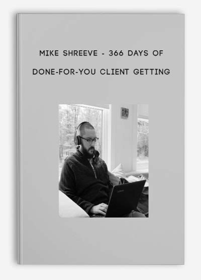366 Days Of Done For You Client Getting By Mike Shreeve Trading Forex