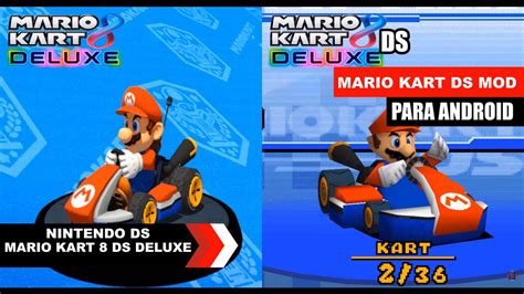 Mario Kart 8 Ds Deluxe IncreÍble ActualizaciÓn AnÁlisis Y Review