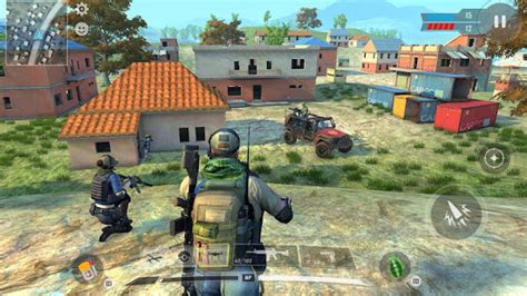 Google play games free download. Commando Adventure Assassin: Free Games Offline - Apps on ...