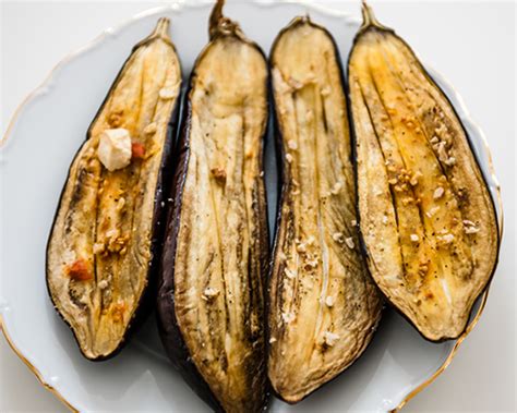 How To Cook Eggplant Openfit