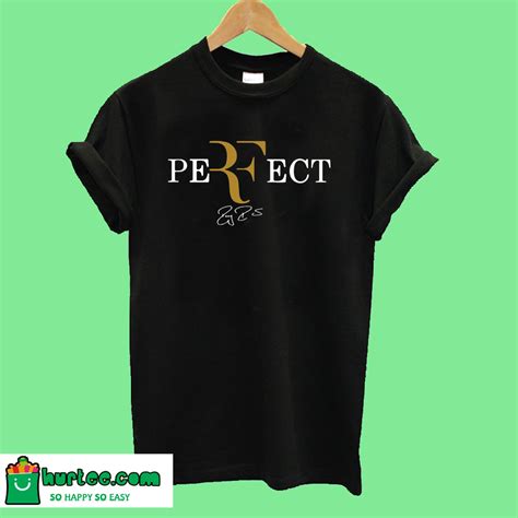 Here you can post your favourite roger's outfits on court. Roger Federer T-Shirt
