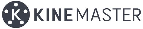 Kinemaster Logo Png Png Image Collection