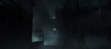 Ac Syndicate Jack The Ripper Wallpaper Jack The Ripper Dlc Concept Art