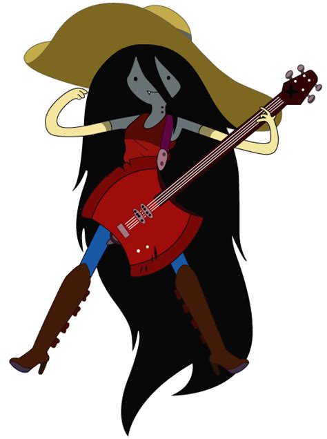 Image Marceline Vector By Theimortalis42 D5qy3y6 Png Adventure Time Fan Ficton Wiki
