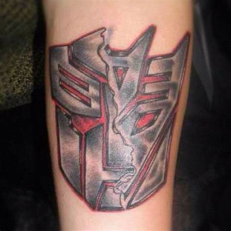 Want to see the world's best transformer tattoo designs? #transformers #tattoo #tattoos #robots #male #arm #bronx # ...