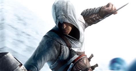 Assassins Creed Every Major Templar Altaïr Killed