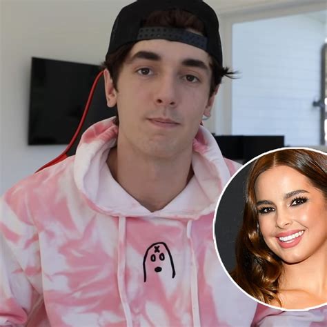 bryce hall confirms split with addison rae denies cheating allegations breaking news today
