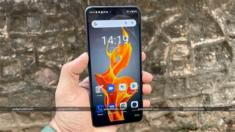 Lava Agni 5g Review Will It Set The Market On Fire Gadgets 360