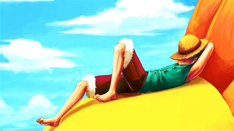 One Piece Hd Wallpaper Background Image 1920x1080 Id934342
