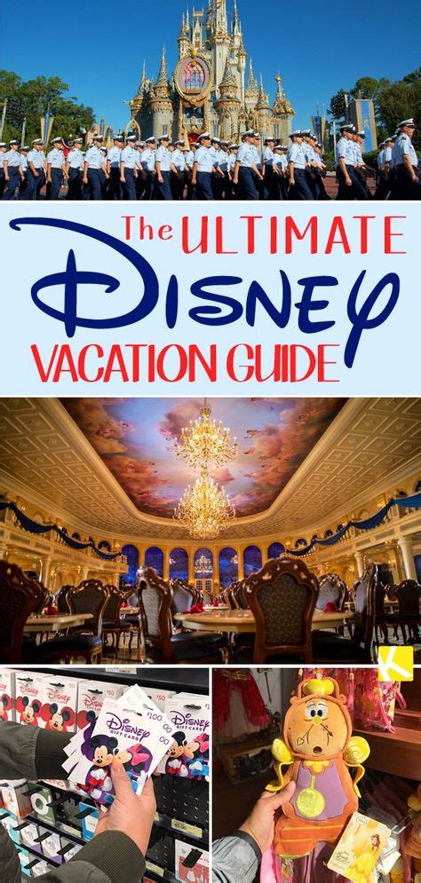 32 Tips To Do A Disney Vacation On A Budget Disneyland Vacation