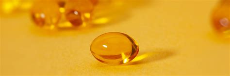 Vitamin D Supplements How It S Made