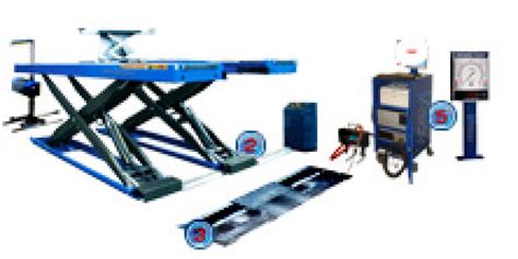 Atl Mot Packages Garage Equipment And Mot Suppliers