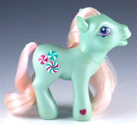 Hoof Heart My Little Pony G3 Wiki Fandom
