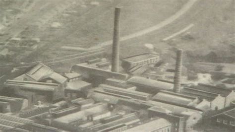Former Paper Mill Site Gets New Lease Of Life In Cardiff Itv News Wales