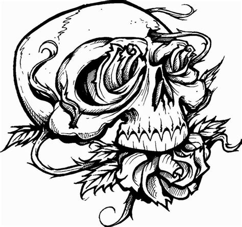 We did not find results for: Skull coloring pages | The Sun Flower Pages