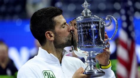 An Orthodox Triumph At Us Open Novak Jokovic Beats Medvedev Helleniscope