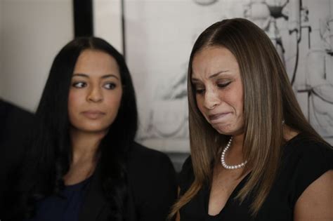 Sex Scandal American Sisters Sue Gymnastics Over Abuse Trending News