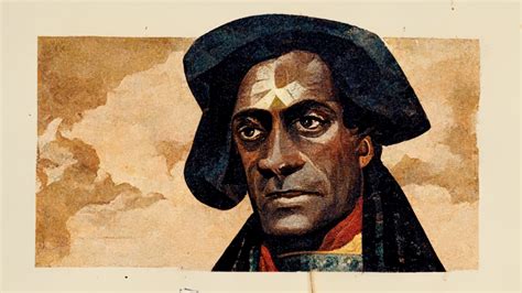 Was Christopher Columbus Black Weekly World News