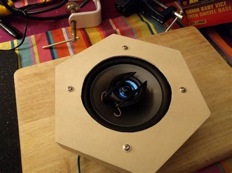 Diy Arduino Bluetooth Speaker Do It Yourself