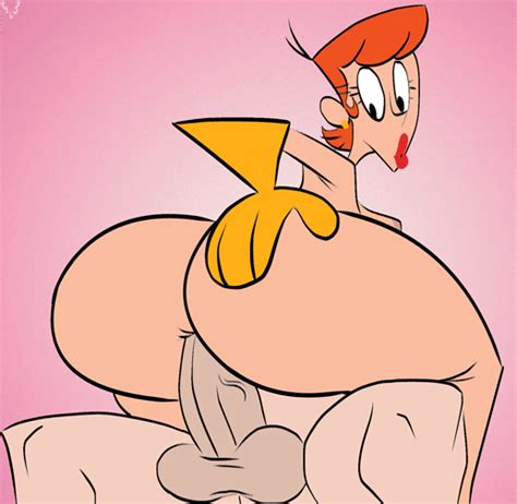 Dexters Laboratory Porn  Animated Rule 34 Animated