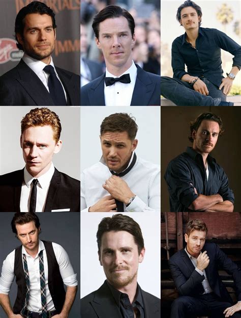 British Menlove Accents Mmmmm British Male Actors Hot British