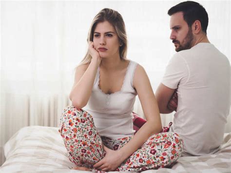 Sex When Tired Heres Why It May Kill Your Relationship The Times Of India