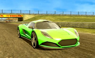 Madalin Cars Multiplayer Racingspel Spelo