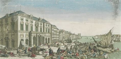 La Peste à Marseille En 1720 Le Blog De Gallica