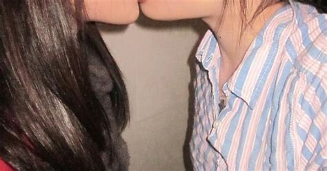 Chinese Hotties Making Out Imgur