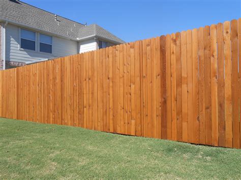 Awasome How Tall Are Privacy Fences Ideas